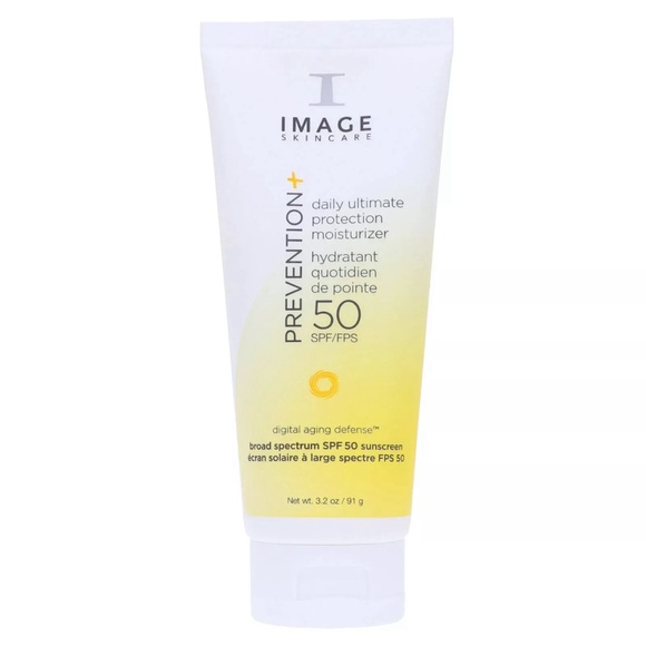 Image Skincare Prevention + Daily Ultimate Protection Moisturizer SPF50-91 g / 3 - Picture 6 of 6